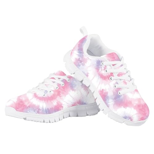 Cumagical Kids Comfortable Easy On Breathable Lightweight Athletic Shoes for Boys Girls4