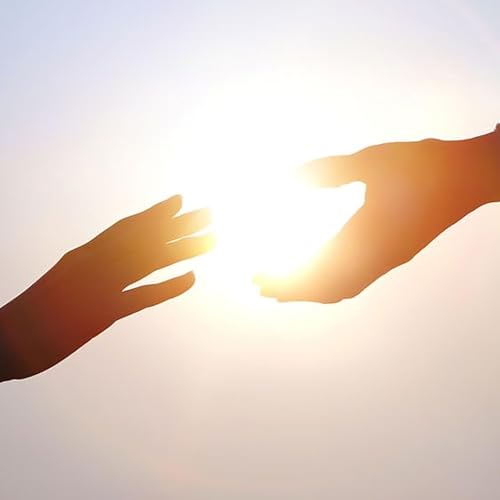 "Help My Unbelief!" Podcast Por  arte de portada