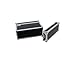 OSP Cases | ATA Road Case | 4-Space Effects Rack | 10