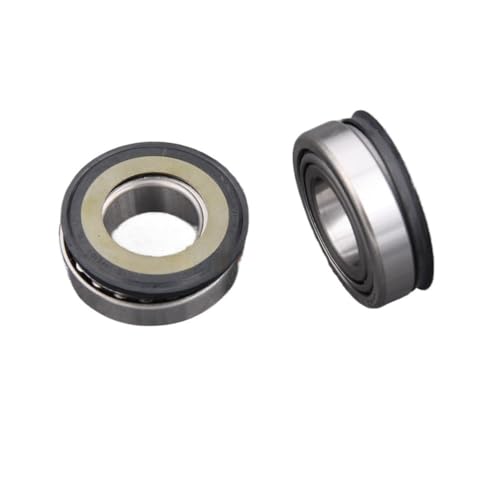 Roulement direction moto haute résistance colonne FLSTC