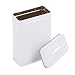 Hucha de lata para ahorros o colectas Square