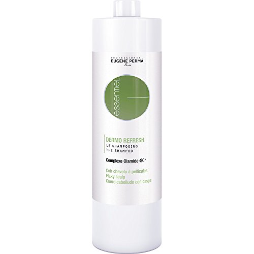 ESS.CHAMPU DERMO REFRESH 1L