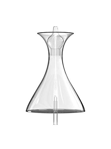 Bushberry Mist Aromatherapy Diffuser Spare Atomizer Glass