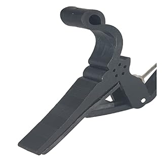 Capo de guitare, clip de guitare électrique acoustique, capo à changement rapide, capo d’ukulélé en plastique for pince… - Les Beatles, Paul McCartney, John Lennon, RIngo Starr, George Harrison Capo de guitare, clip de guitare électrique acoustique, capo à changement rapide, capo d'ukulélé en plastique for pince… – Image 7