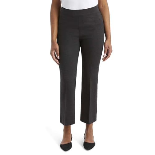 Pantalon Ponte évasé Nine West pour femme au style décontracté