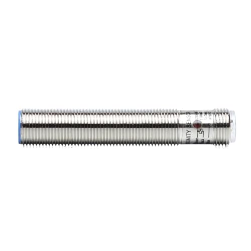 Détecteur de proximité inductif 2mm LM12 commutateur de fin de course électronique PNP NO