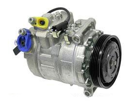 Amazon.com: for BMW e60 e63 e64 (04-07) A/C ac Compressor NEW