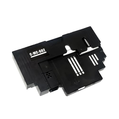 Boîte d'entretien d'encre MC-G02 anti-fuite pour réparer les têtes d'impression G2160 G3160