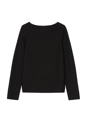 Marc O'Polo 411605960113 Pull-Over Femme anti-bouloche confortable