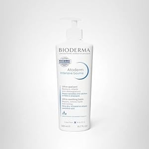 Bioderma Atoderm Intensive Balm, Hy...