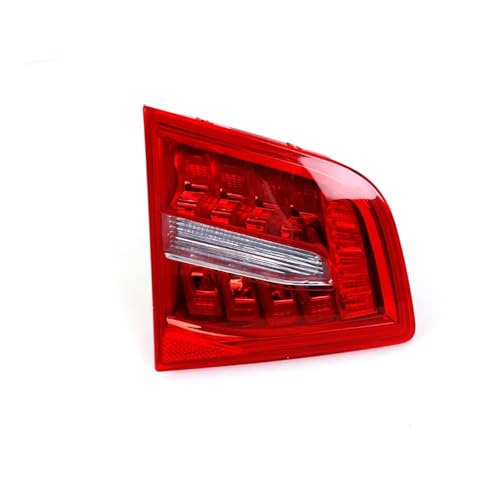 Feux Arrière Voiture À LED Clignotant Feu Freinage Pour Audi A6 C6 S6 2009-2011 Optique Complet