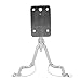 Steel DAVITS Set Rugged Locking 110KG Capacity Yachts Boats