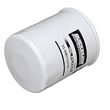 Quicksilver 8M0154781 20 Micron Oil Filter for Select Johnson and Evinrude 90-115hp and Select