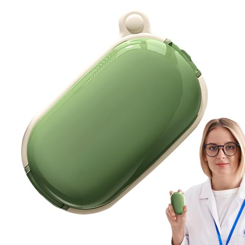 小さな錠剤用の錠剤カッター、錠剤カッター錠剤スプリッター - 多機能錠剤カッター | 小型または大型の錠剤用の錠剤カッター スプリッター、ポータブル医薬品粉砕機、錠剤スライサー