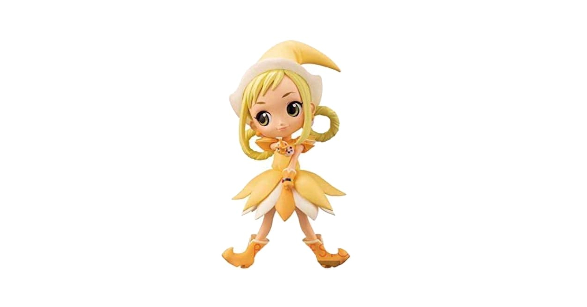 Amazon.co.jp: Qposket 飛鳥ももこ フィギュア Q posket おジャ