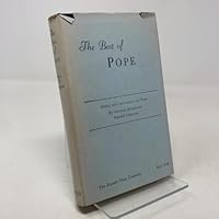The Best of Pope B00GK6AVLQ Book Cover