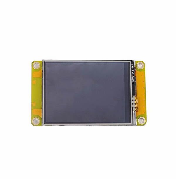 Écran NX3224F024 HMI Touch 2,4 pouces pour interface homme-machine - 2