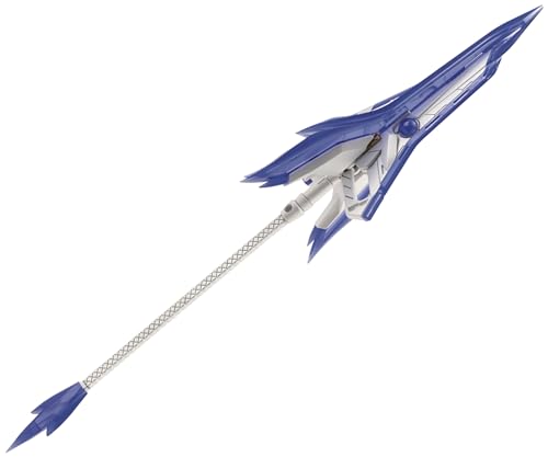 Gun Blade Lance2 Kotobukiya M.S.G. Arme Modulable Blanche Maquette