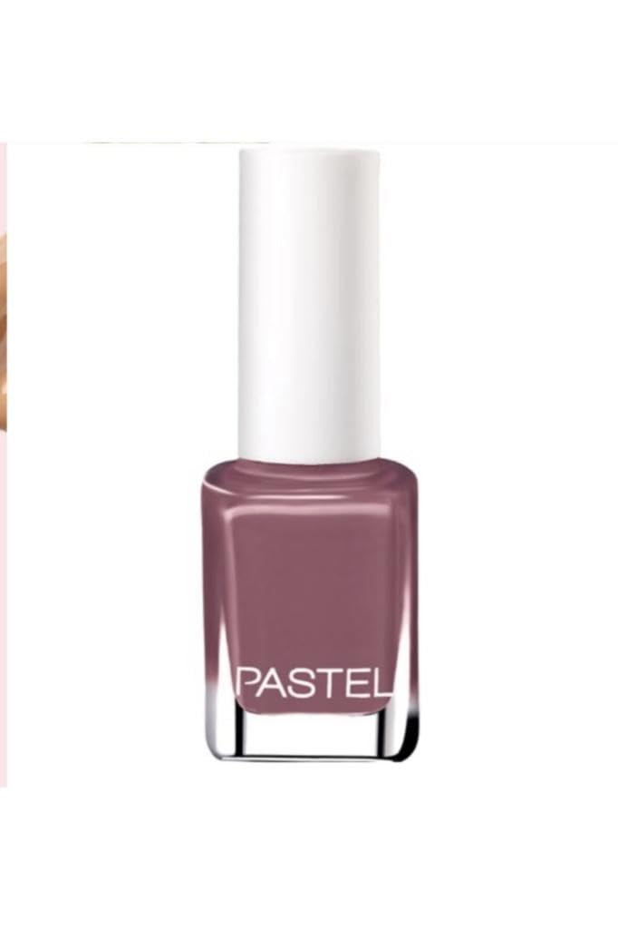 Pastel Oje 139 Gül Kurusu Nail Polish
