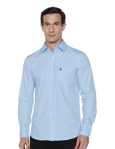 Image of U.S. Polo ASSN. Men Shirt
