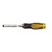 Stanley 16-975 1/2-Inch Wide FatMax Short Blade Chisel
