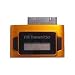 Produktbild Exeze Pico 5 FM Transmitter für iPhone, iPod Nano, iPod Touch, iPod Classic - Sehr klein - Keine Kabel oder Batterien erforderlich - Orange