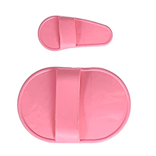bulk buys Hair Removal Pads, Pink, 24 Count