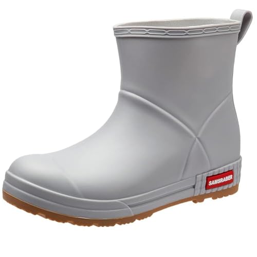 [MERPHINE] Cu[c CV[Y JC Ȃ hV[Y Y fB[X ꂢ񂵂[ hC C[ K[fu[c _ C rain shoes y O[ 25.0cm