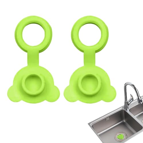 Igoods Bouchon De Vidange En Silicone - Bouchon De Vidange - Douche De
