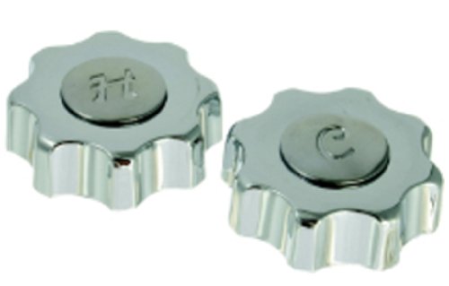 Kissler 799-0214 Price Pfizer Pair Round Handles