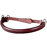 Dover Saddlery Hackamore Noseband