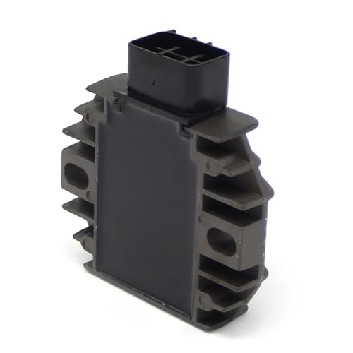Regulador de voltaje para Yamaha Raptor y Wolverine, soluciona fallos eléctricos 7