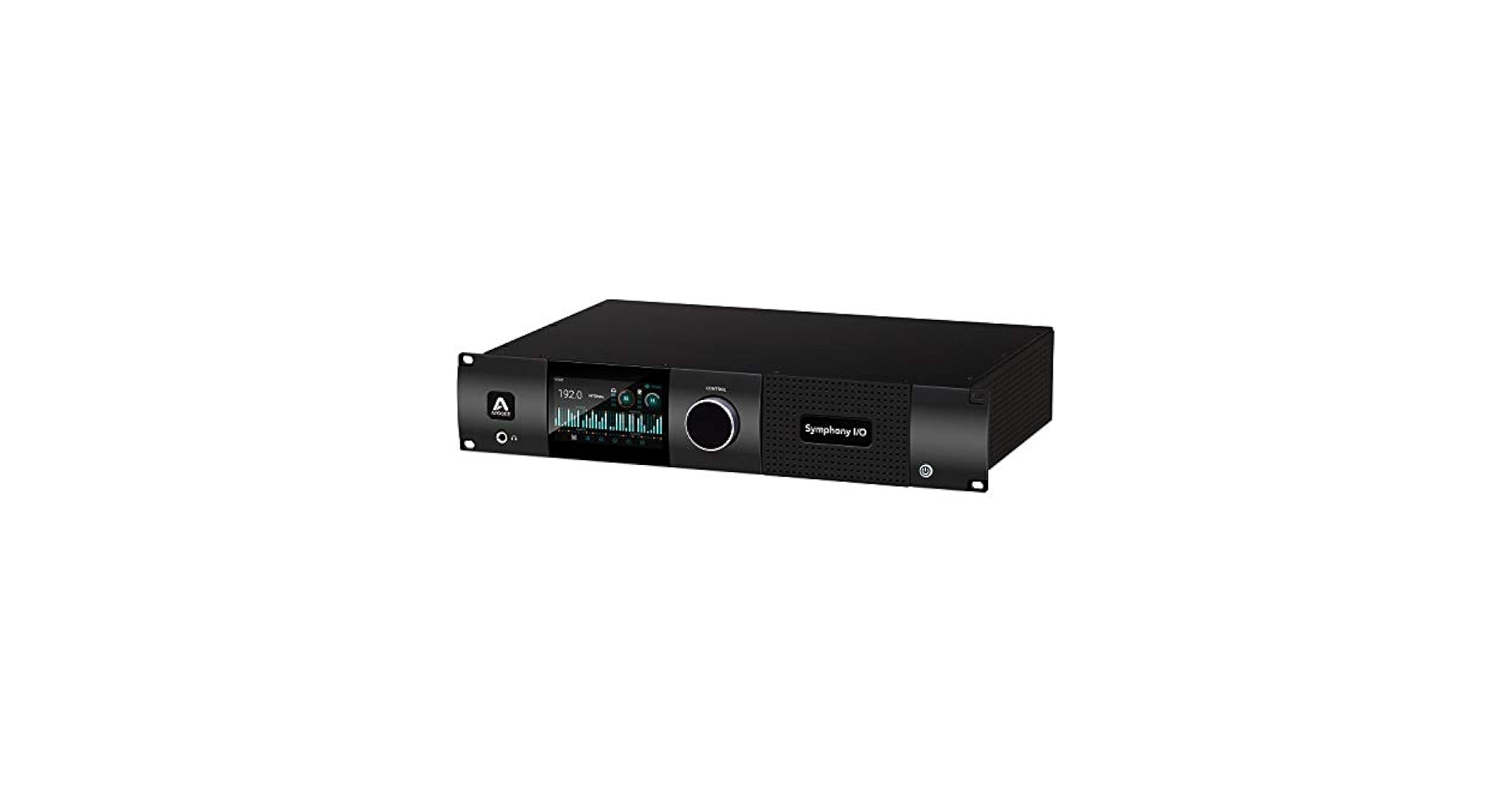 Amazon.co.jp: Apogee Symphony I/O MKII Thunderbolt Chassis