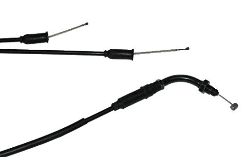 Câble d'accélérateur pour Aprilia RS 50 Extrema Replica