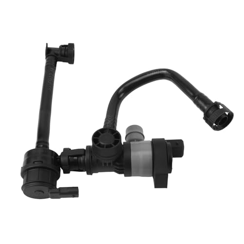 MUNIK 13907636157 Solenoid Valve 2008-2017 Compatible with BMW 535i 640i X3 X5 X6 2010-2017 Reat# 13907636157 13907618657 13907601209 13904586291