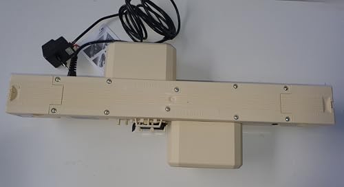 OKIN DUOMAT 1B Moteur de Lit Électrique Ivoire