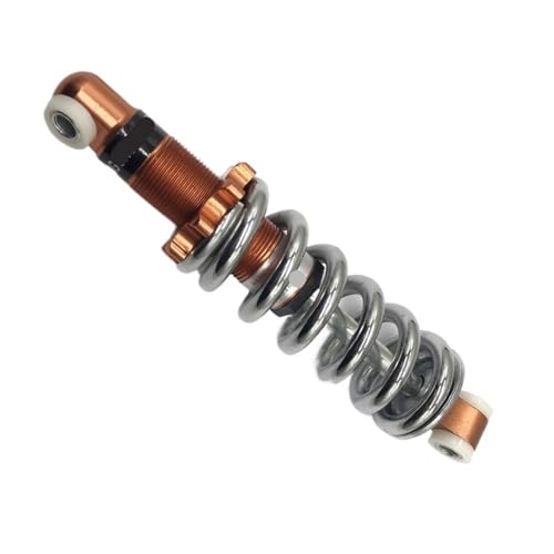Amortisseur arrière de moto 190mm 1200 lbs pour quad et mini pocket bike 49cc