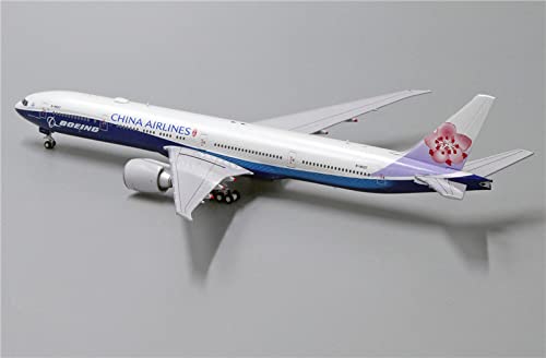 Amazon | JC Wings 1:400 完成品 China Airlines Dreamliner