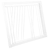 Porte de pigeonnier : le fer est utilisé comme matériau, car il est dur et résistant aux dommages. entrée de pigeonnier de course