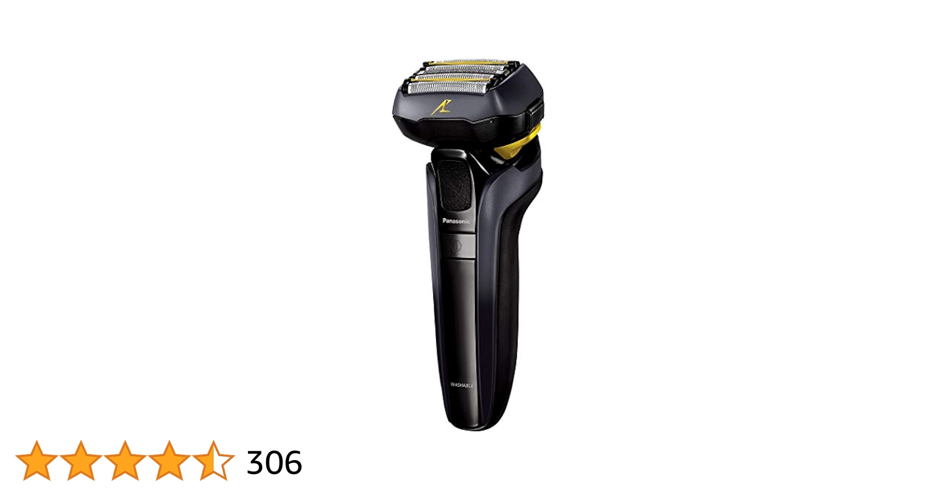 パナソニック　電気シェーバー　ラムダッシュ　5枚刃　ES-CLV9EX パナソニック ラムダッシュ ES-CLV9EX 価格比較 - 価格.com