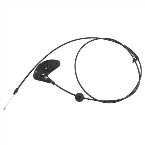 Poignée d'ouverture de capot CV6Z16916A commande de verrouillage habitacle Ford Focus 2012-2018