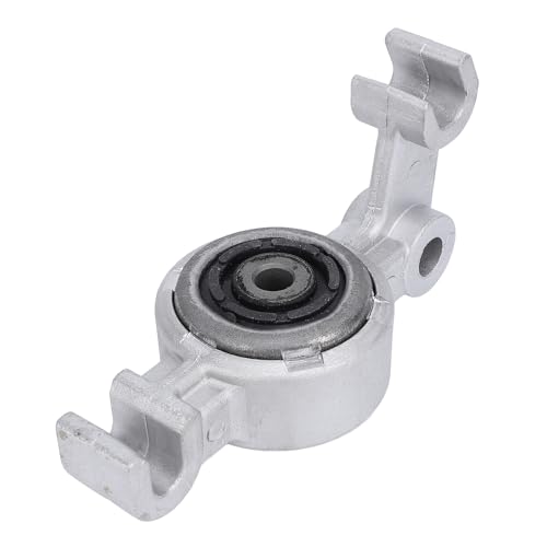 Montaje del amortiguador de suspension en metal de alta resistencia mecanica