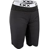 CKX Xentis Women Shorts, Black, Small