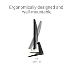 ASUS TUF Gaming 27” 4K HDR Monitor (VG27UQ1A) – 160Hz, 1ms, Extreme Low Motion Blur Sync, NVIDIA G-SYNC Compatible, AMD FreeSync Premium, 95% DCI-P3, DisplayWidget, 3 yr Warranty - Image 4