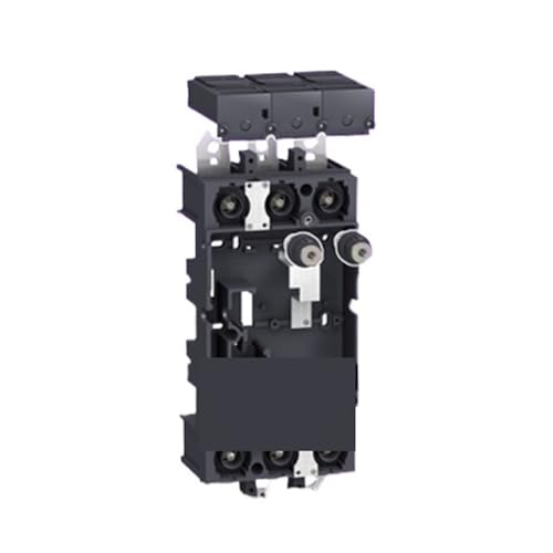 Kit enfichable disjoncteur NSX400/630 pour faciliter la maintenance sur boîtier moulé