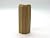 1" x 2 1/2" x 6" Oak Outside Corner Base Block, Trim Molding (1)