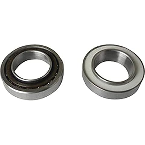 Kit de Reparación Buje Campagnolo Cover