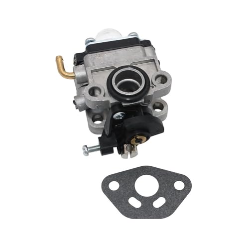 Carburateur TBC-255SFK pour résoudre les problèmes de démarrage moteur - 4
