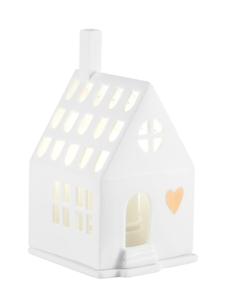 Räder Casa de luz Home is Where The Heart is