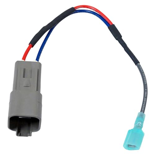 Image of Red Hawk On Board Computer Bypass for Club Car IQ